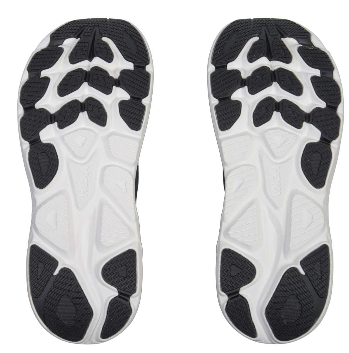 HOKA Clifton 10 løpesko herre