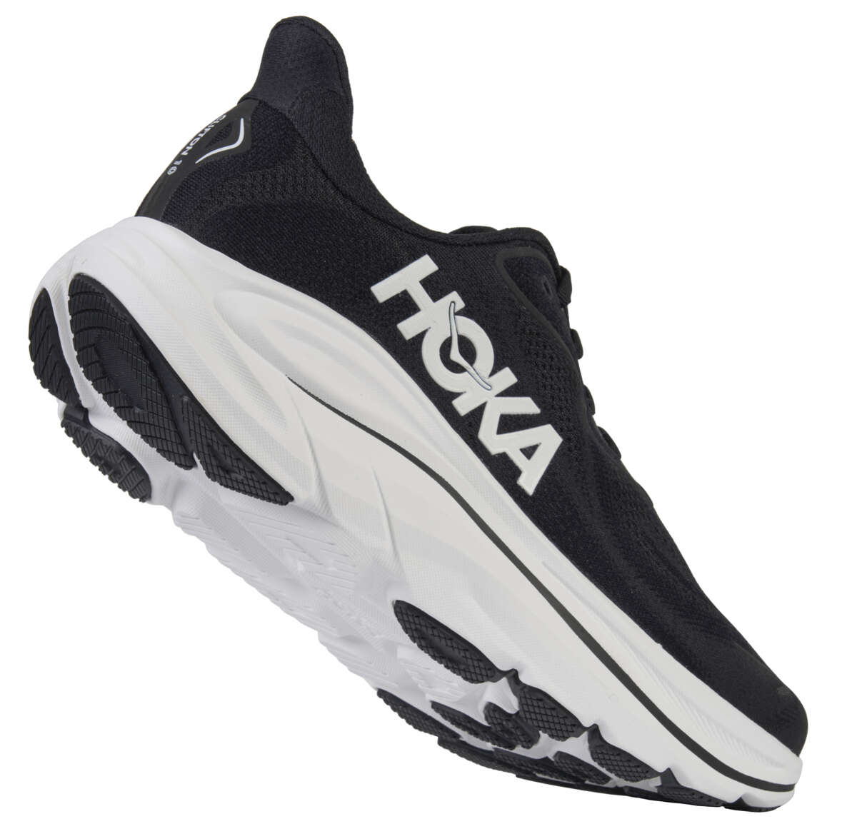 HOKA Clifton 10 løpesko herre