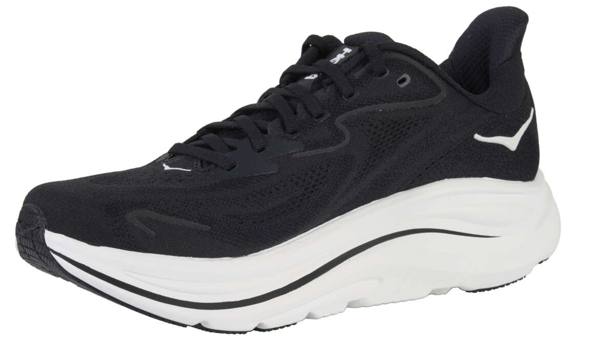 HOKA Clifton 10 løpesko herre