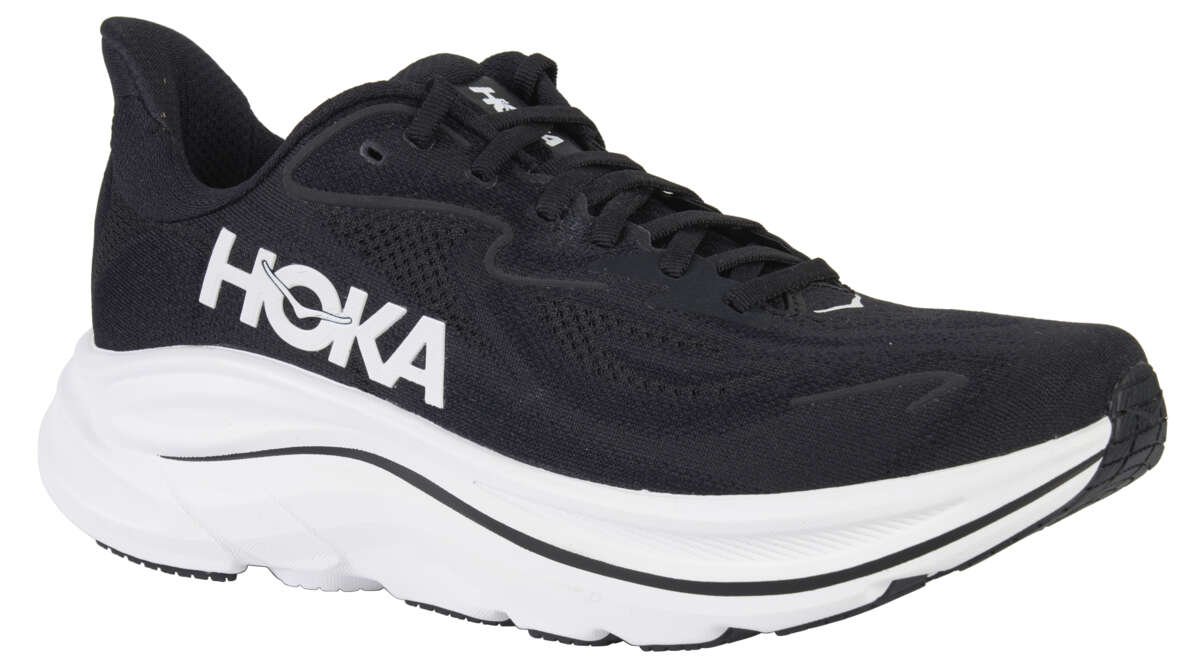 HOKA Clifton 10 løpesko herre