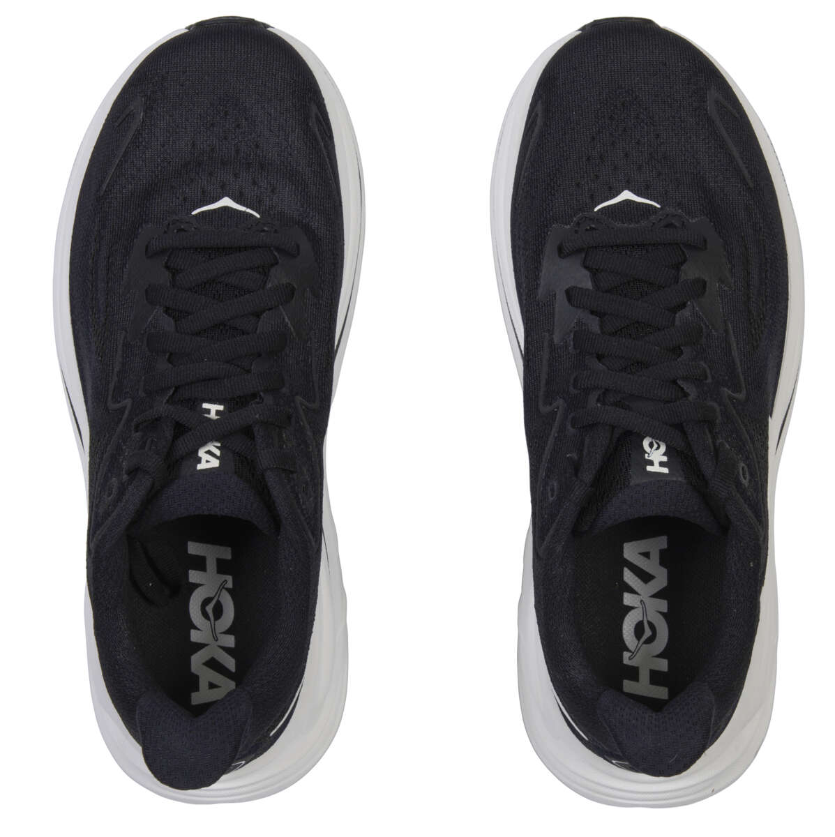 HOKA Clifton 10 løpesko dame