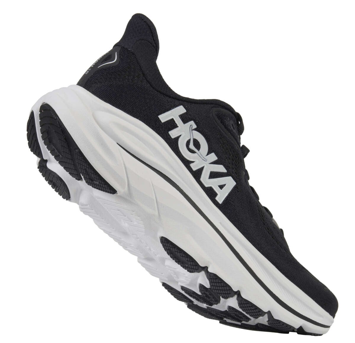HOKA Clifton 10 løpesko dame