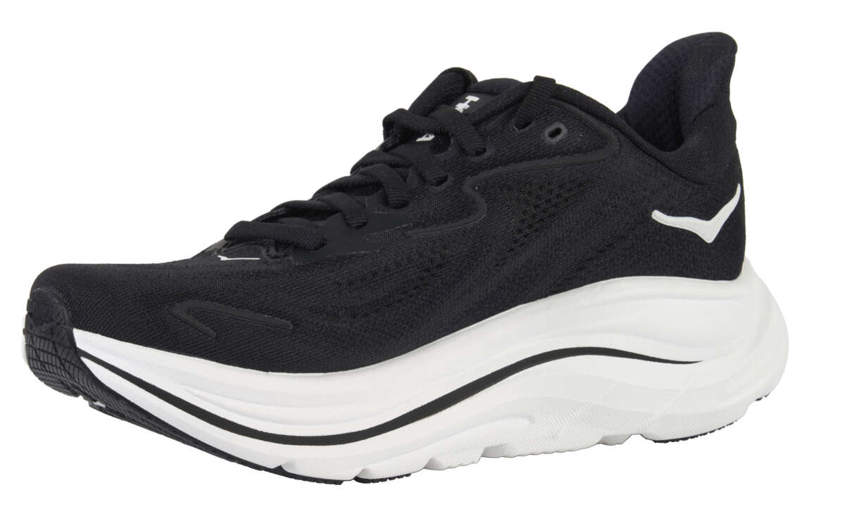 HOKA Clifton 10 løpesko dame