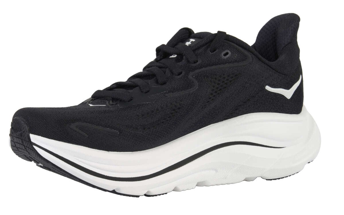 HOKA Clifton 10 løpesko dame
