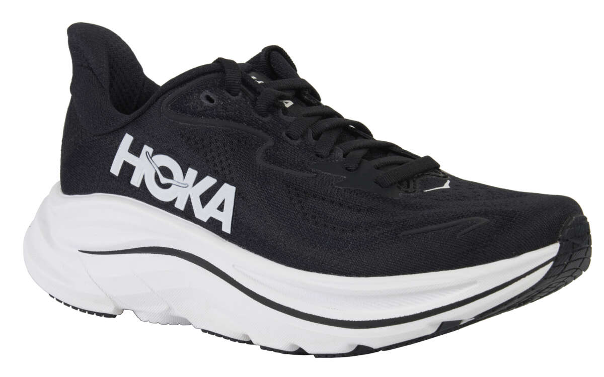 HOKA Clifton 10 løpesko dame
