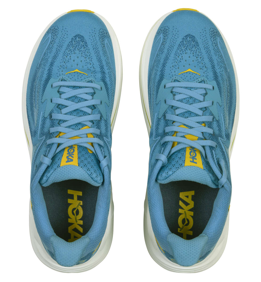 HOKA Clifton 10 løpesko herre