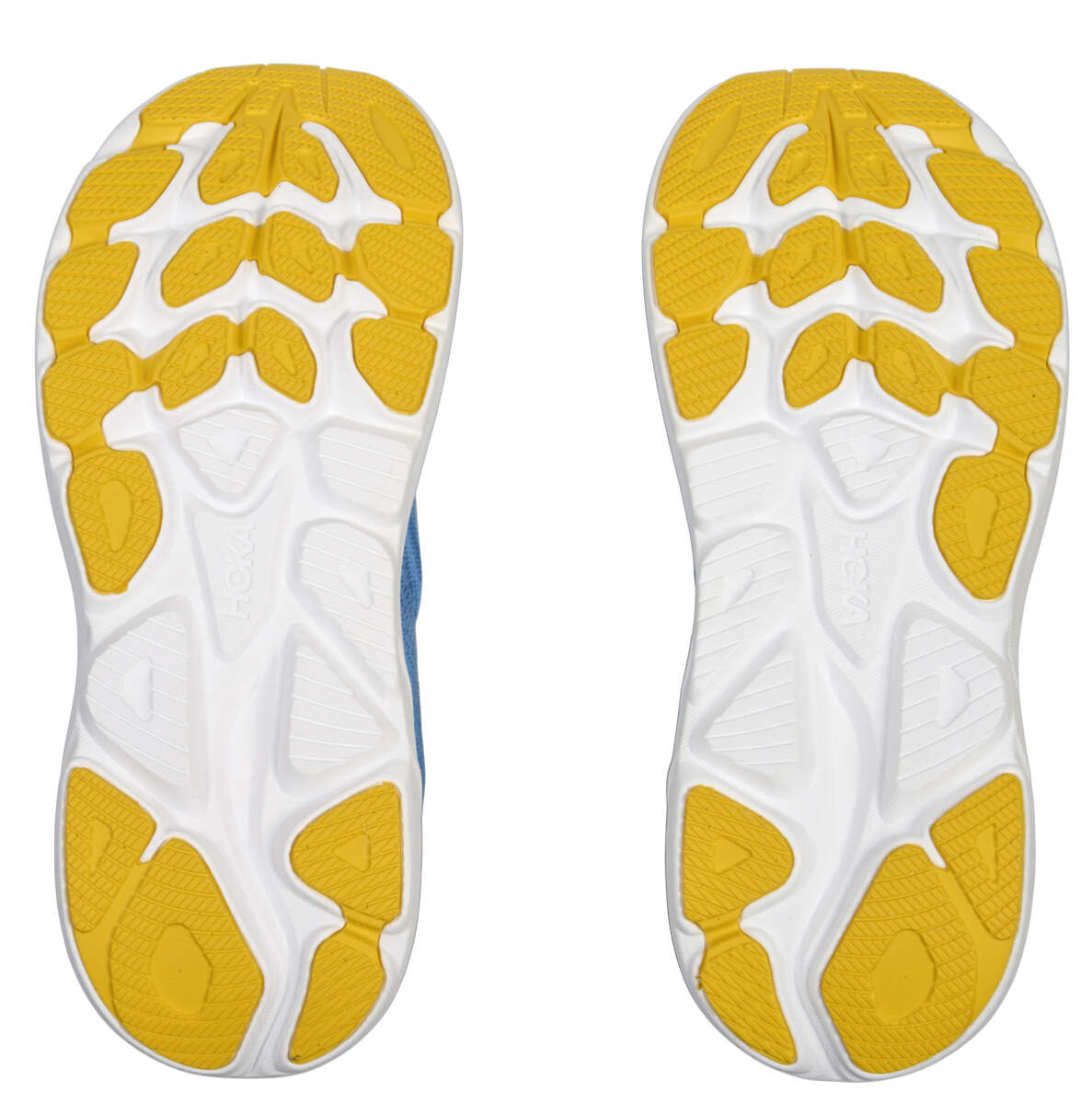 HOKA Clifton 10 løpesko herre