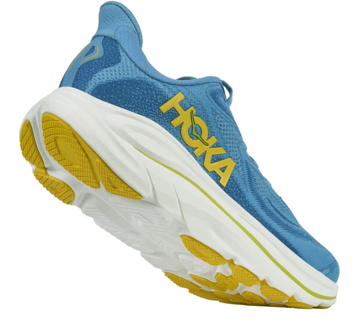 HOKA Clifton 10 løpesko herre