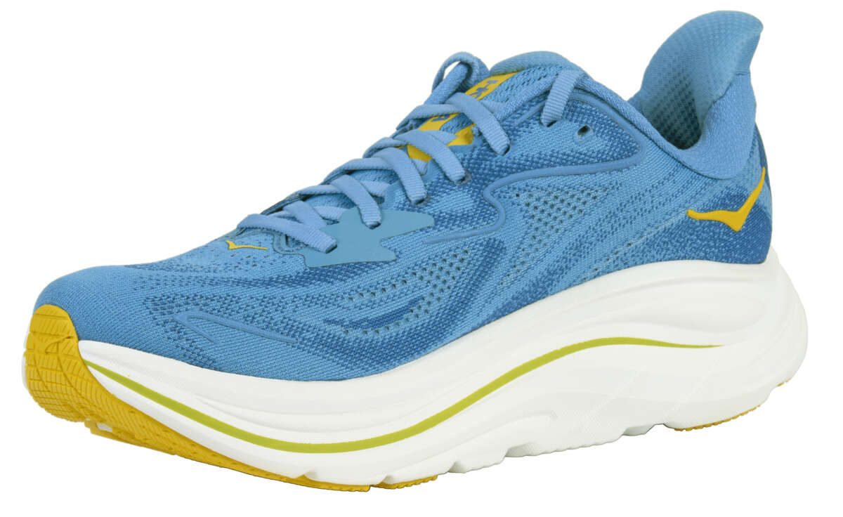 HOKA Clifton 10 løpesko herre
