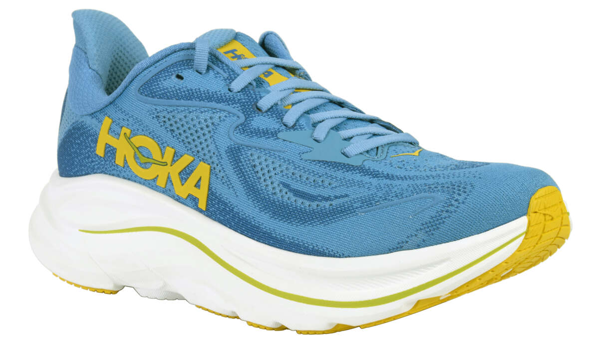HOKA Clifton 10 løpesko herre