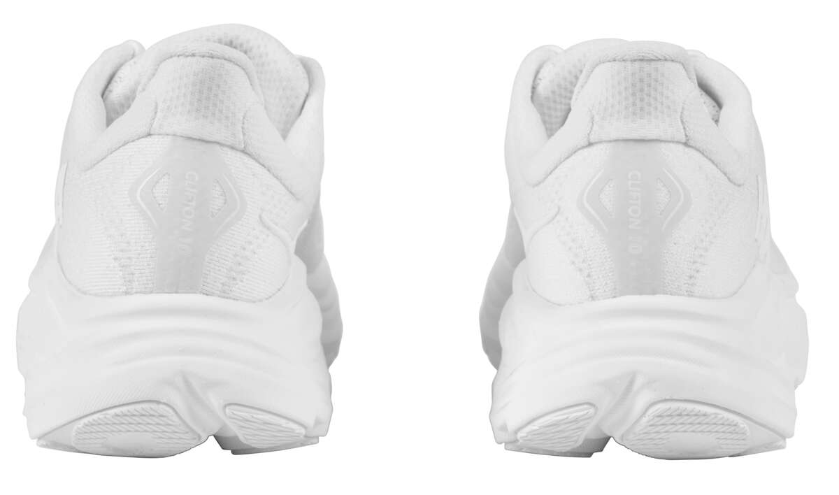 HOKA Clifton 10 løpesko dame