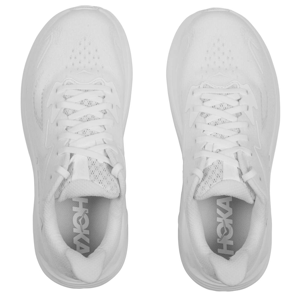 HOKA Clifton 10 løpesko dame