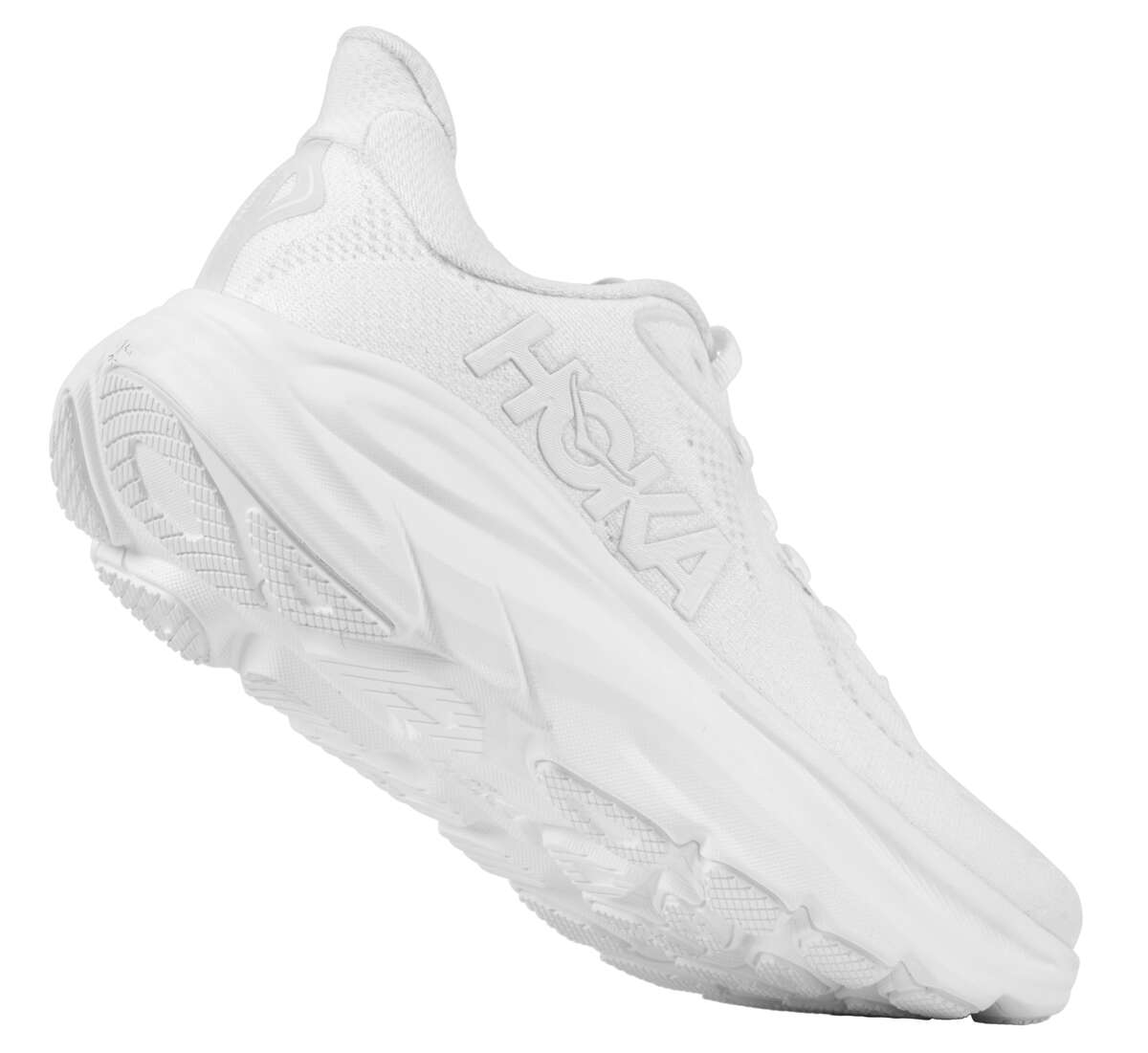 HOKA Clifton 10 løpesko dame