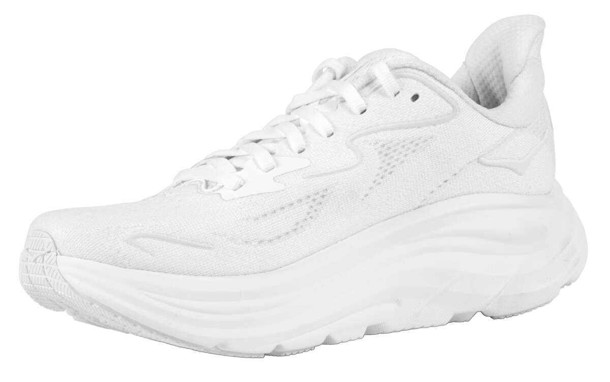 HOKA Clifton 10 løpesko dame