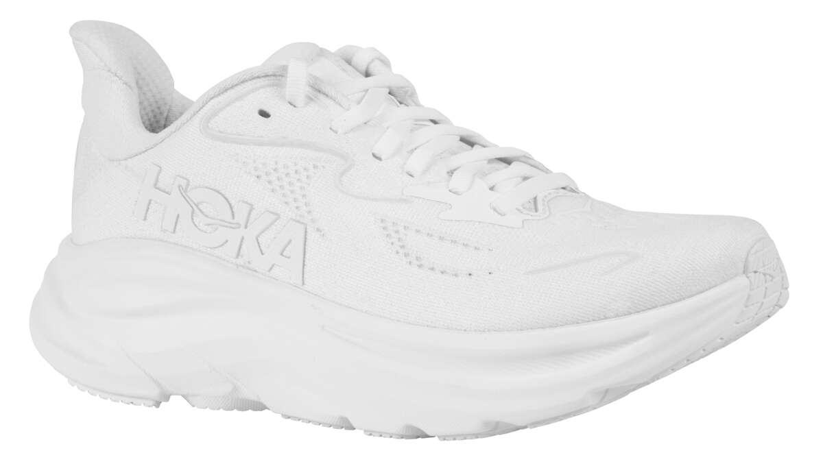 HOKA Clifton 10 løpesko dame