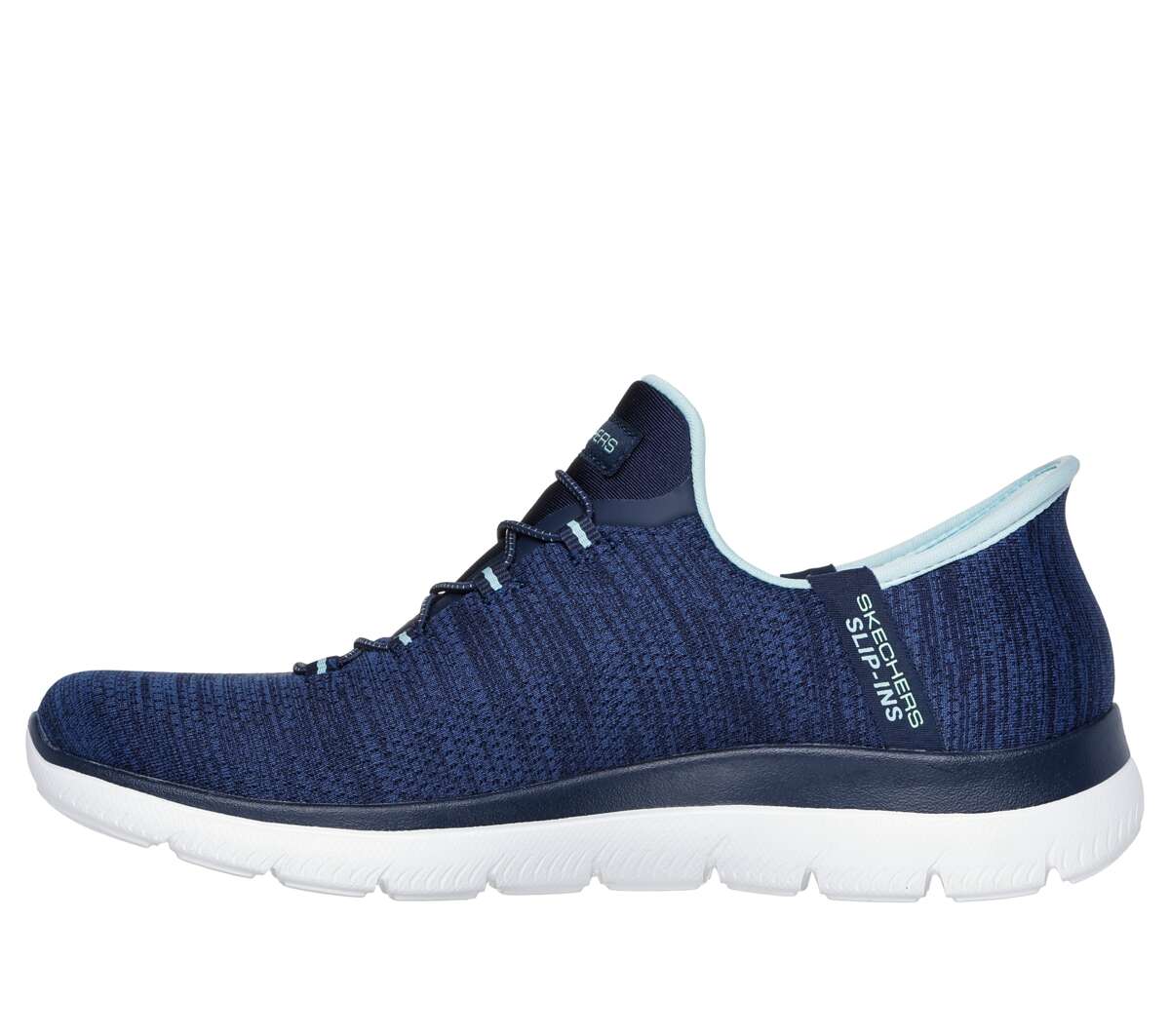 Skechers Summits Everyday Set slip-in sneakers dame