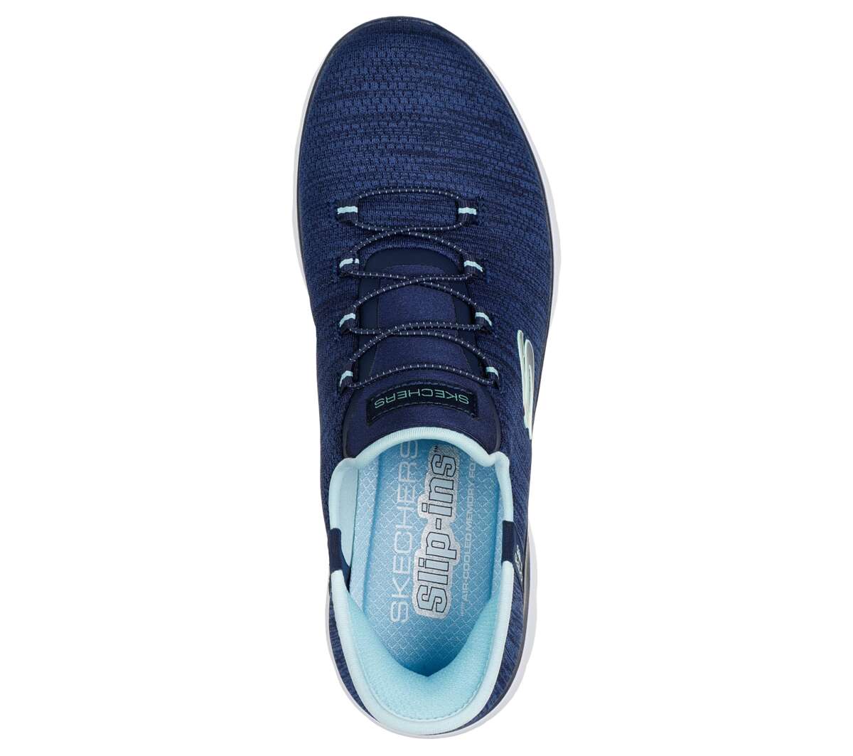 Skechers Summits Everyday Set slip-in sneakers dame