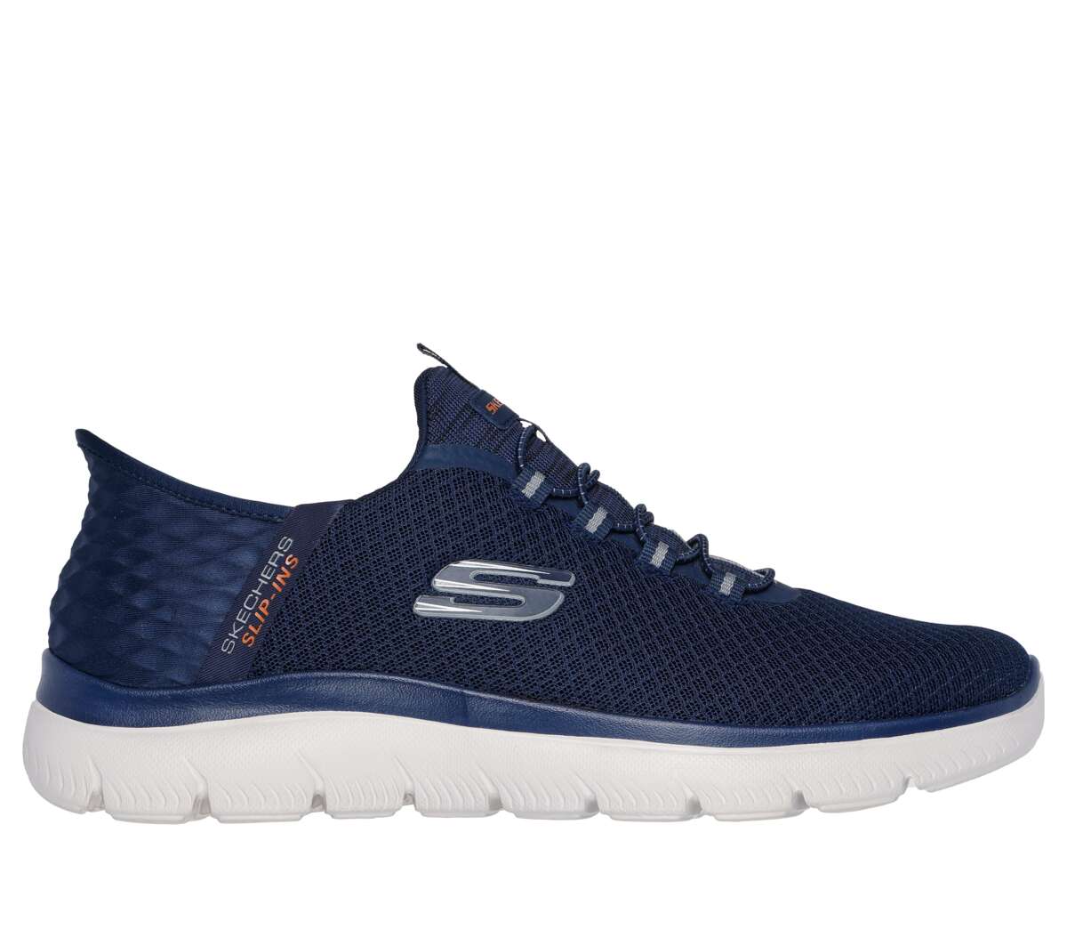 Skechers Summits New Daily slip-in joggesko herre