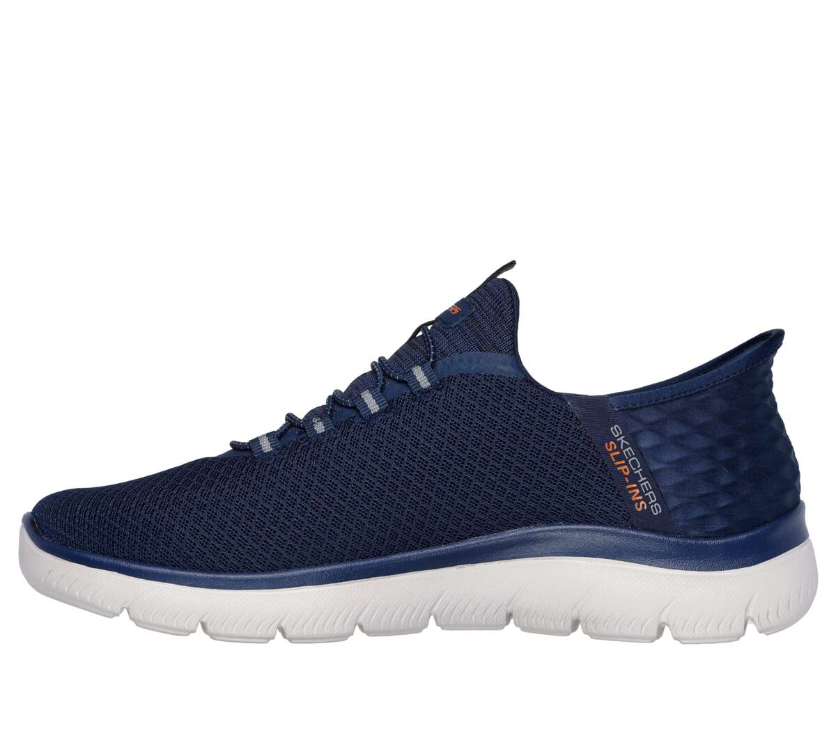 Skechers Summits New Daily slip-in joggesko herre