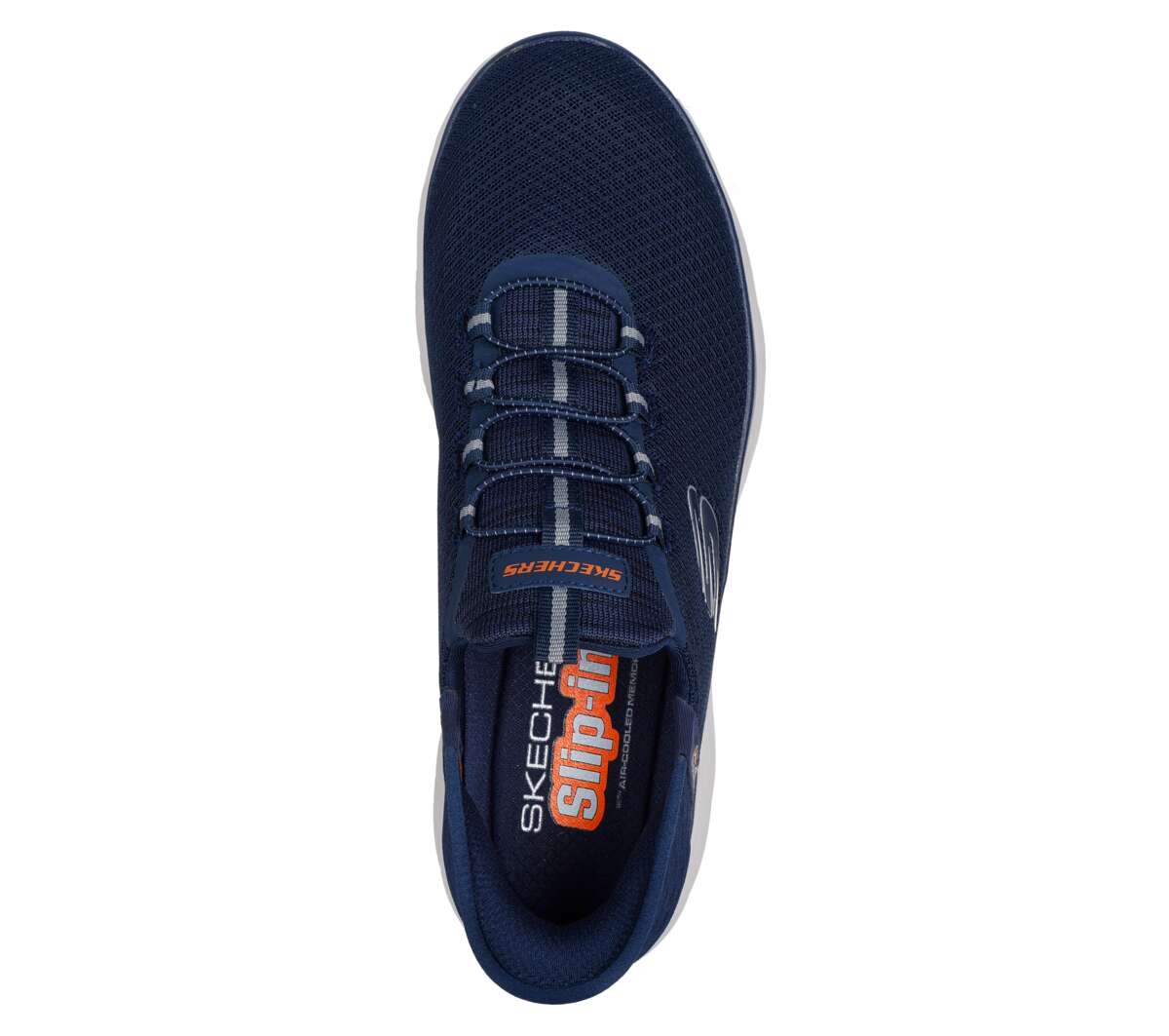 Skechers Summits New Daily slip-in joggesko herre