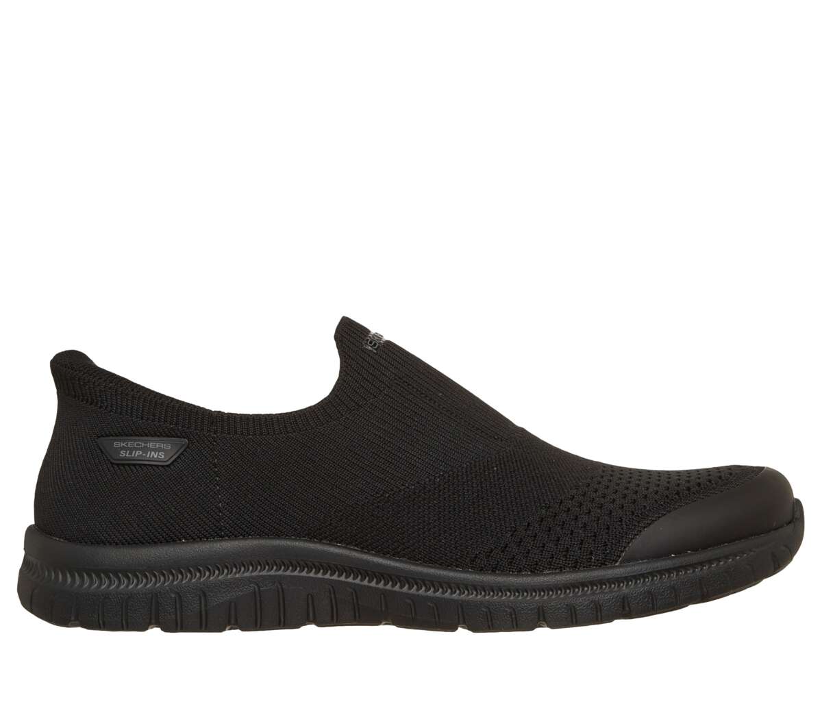 Skechers Virtue Serendipity slip-in sneakers dame
