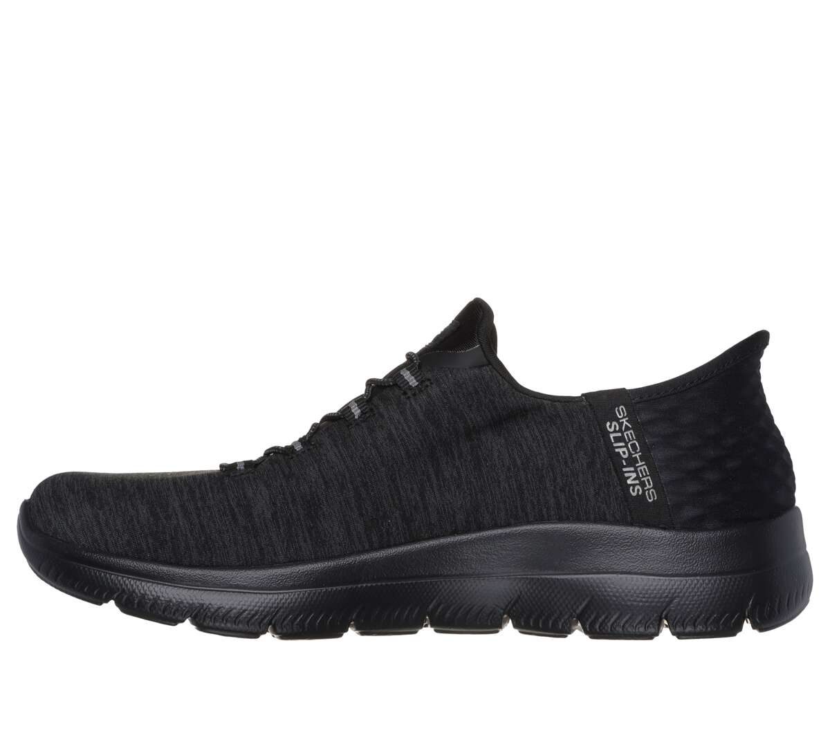 Skechers Summits New Daily slip-in joggesko dame