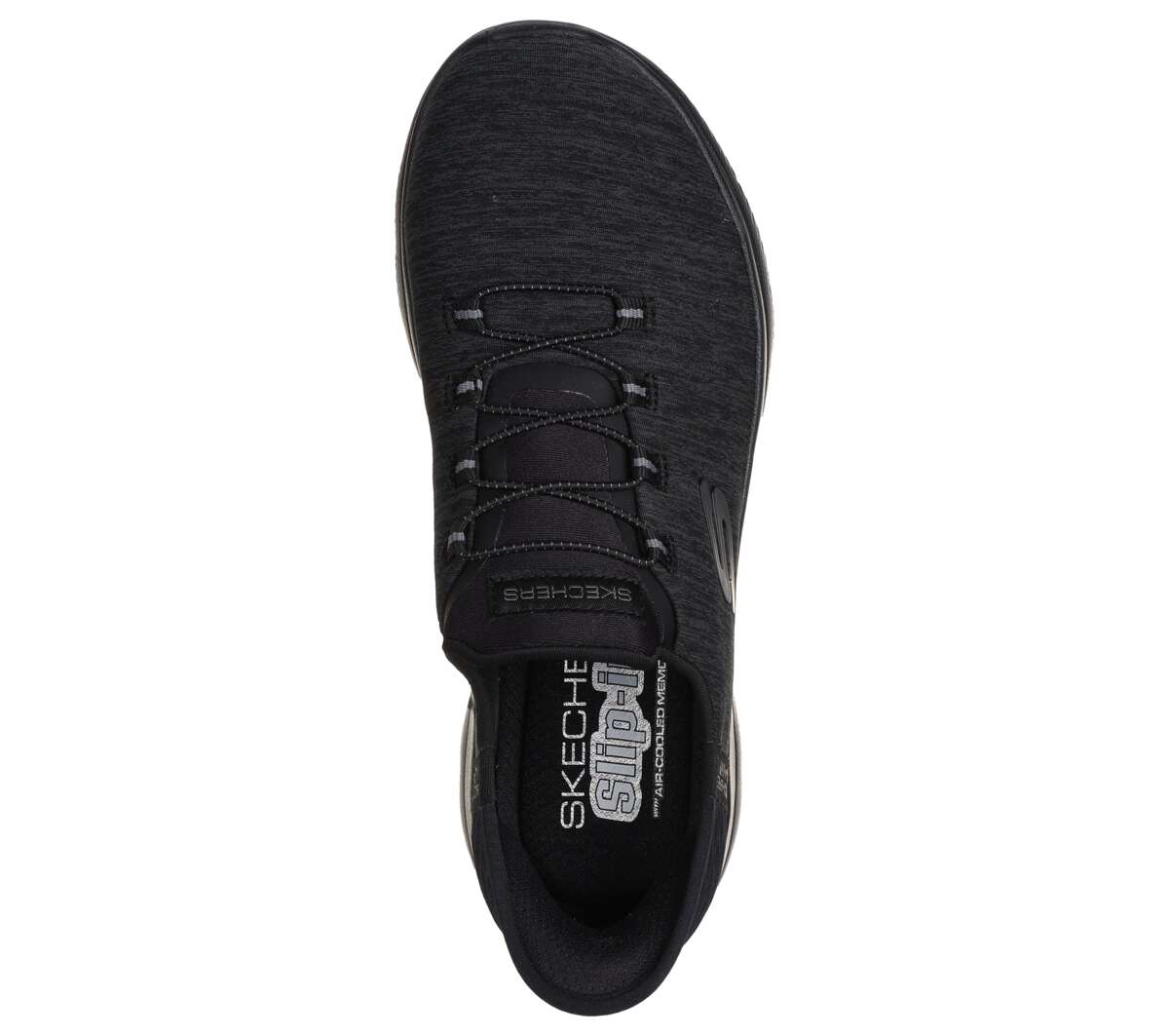 Skechers Summits New Daily slip-in joggesko dame
