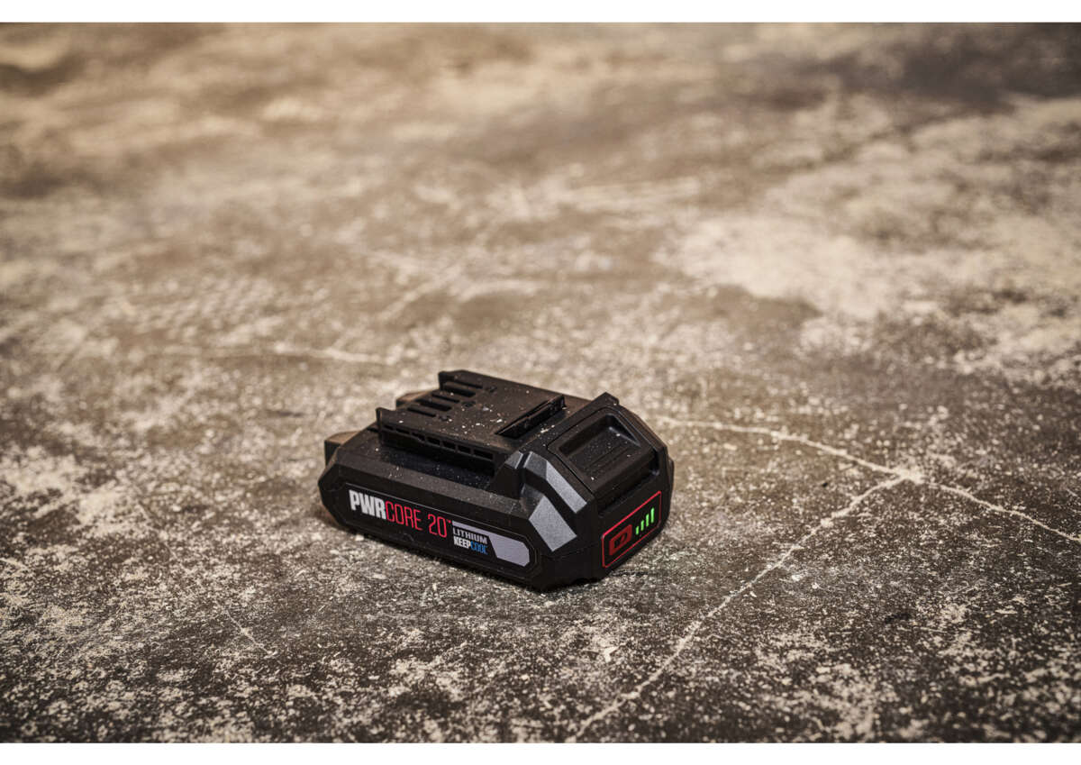 Skil 3107 AA 20V Max 2,0 Ah KEEPCOOL™ batteri