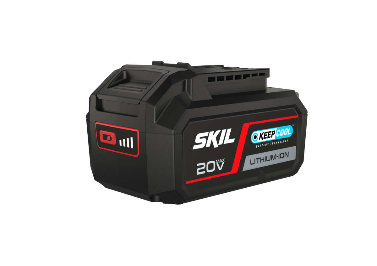 Skil 3105 AA 20V Max 5,0 Ah KEEPCOOL™ batteri