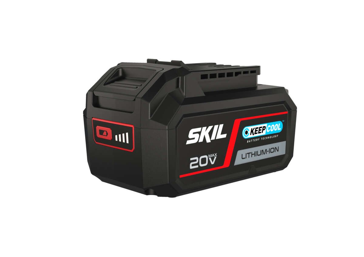 Skil 3105 AA 20V Max 5,0 Ah KEEPCOOL™ batteri