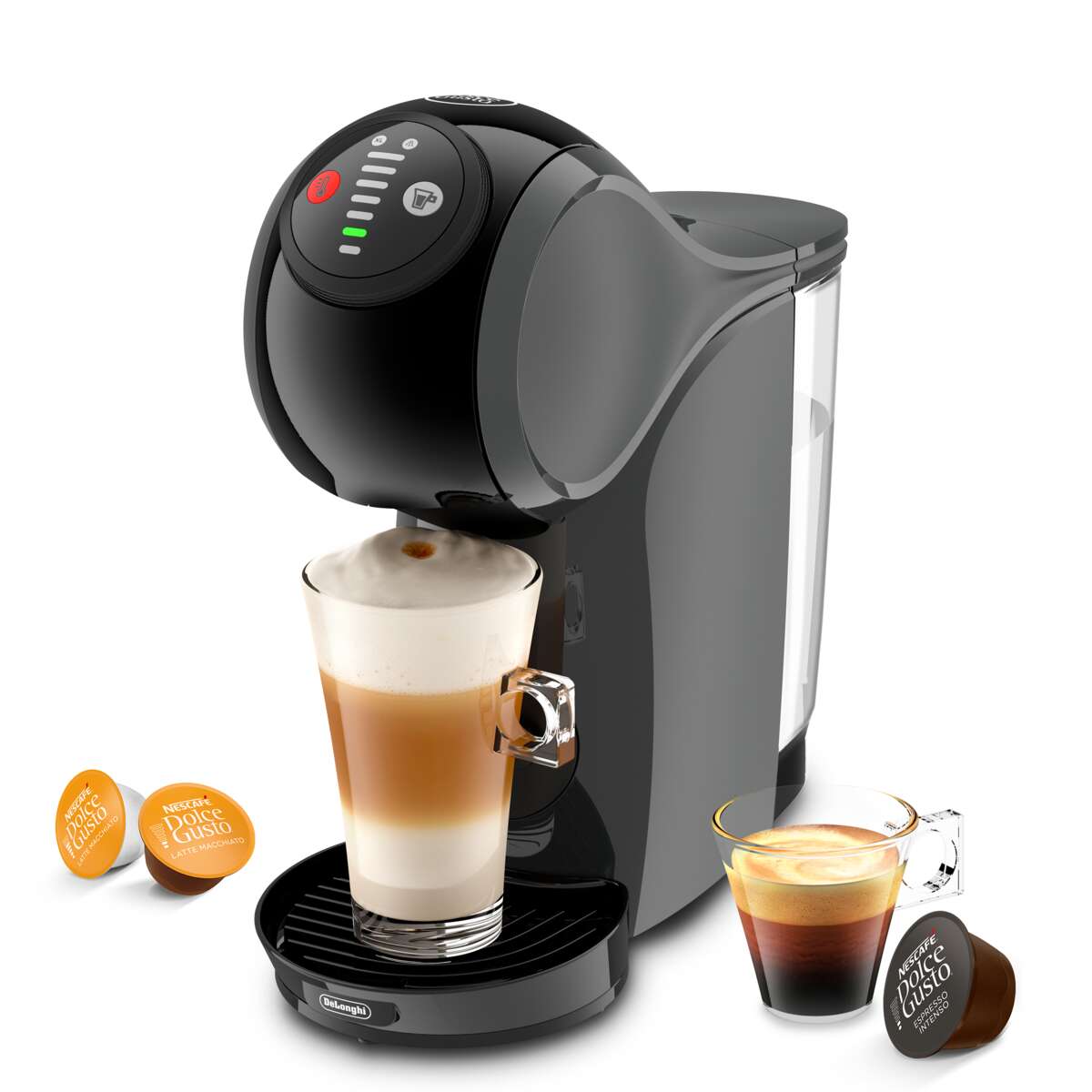 NESCAFÉ® Dolce Gusto® Genio S Pluss kapselmaskin