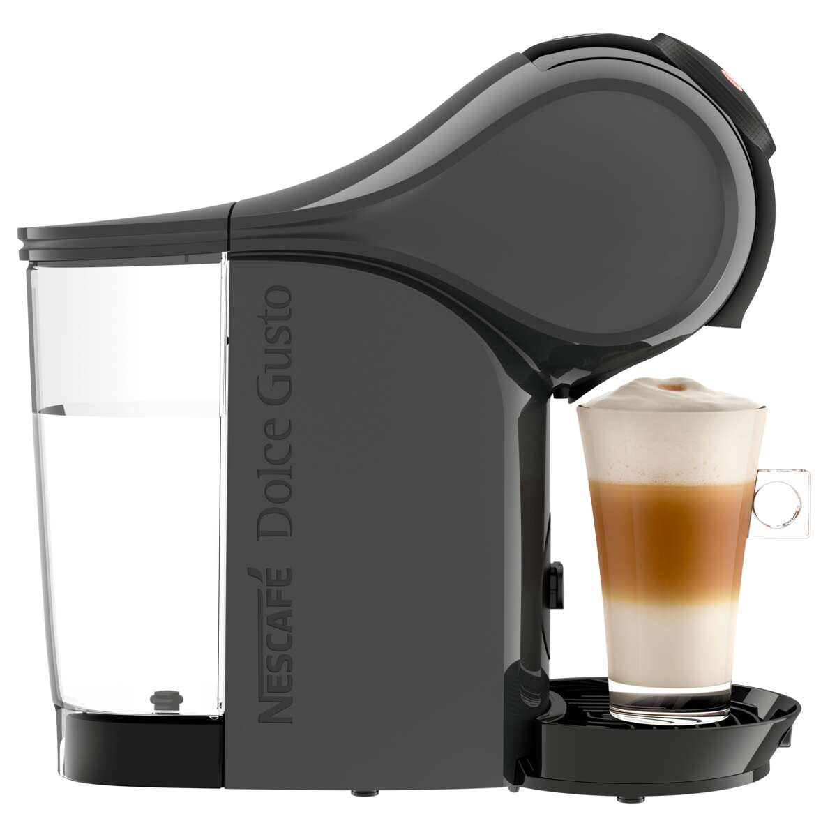 NESCAFÉ® Dolce Gusto® Genio S Pluss kapselmaskin