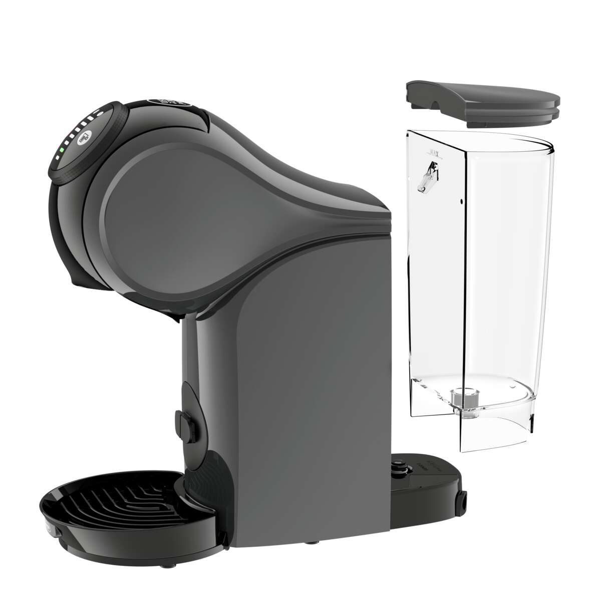 NESCAFÉ® Dolce Gusto® Genio S Pluss kapselmaskin