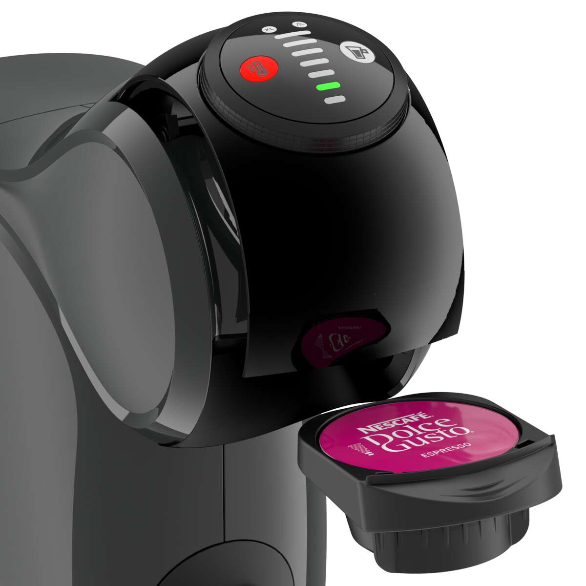 NESCAFÉ® Dolce Gusto® Genio S Pluss kapselmaskin