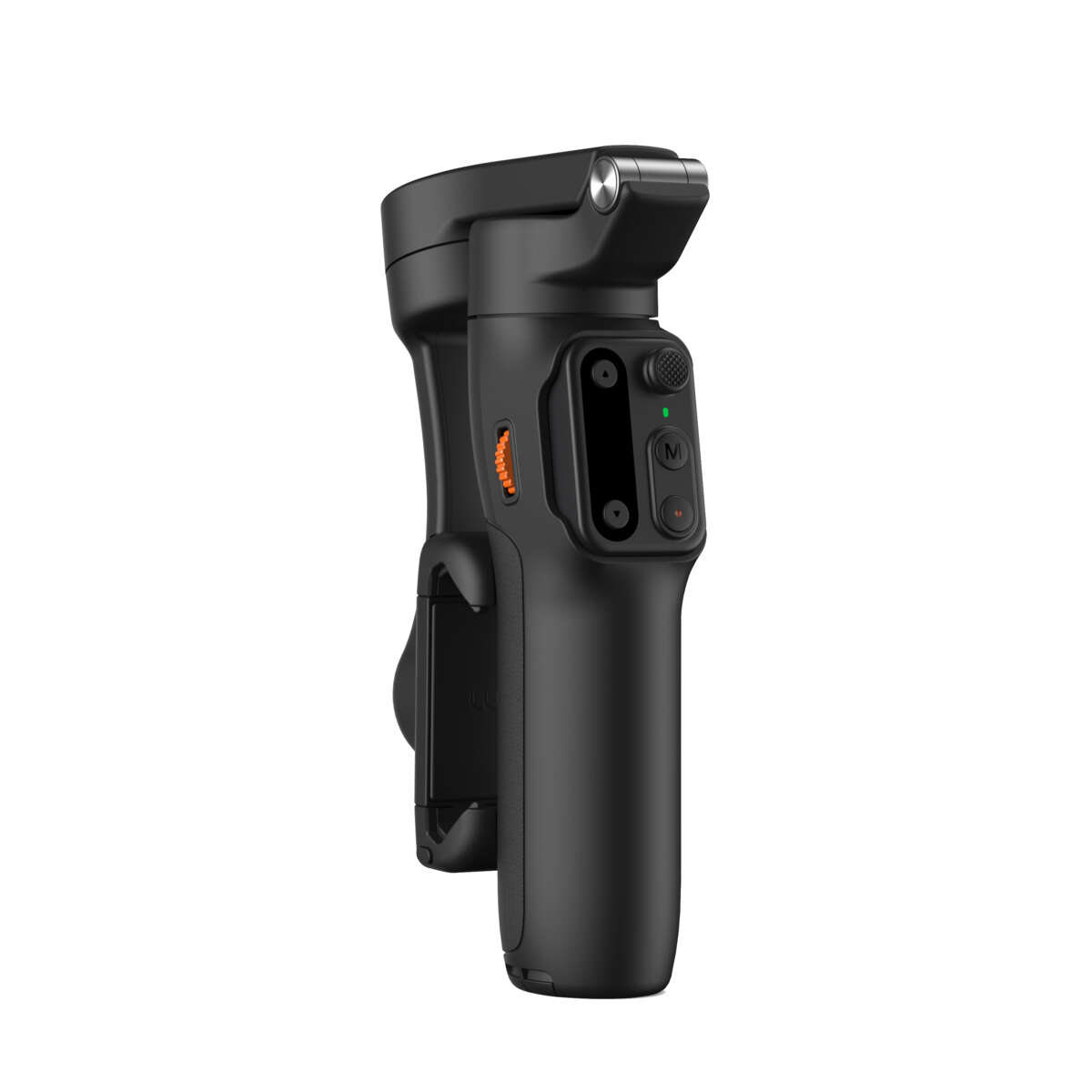 Hohem Smarttelefon Gimbal iSteady X3 SE Svart