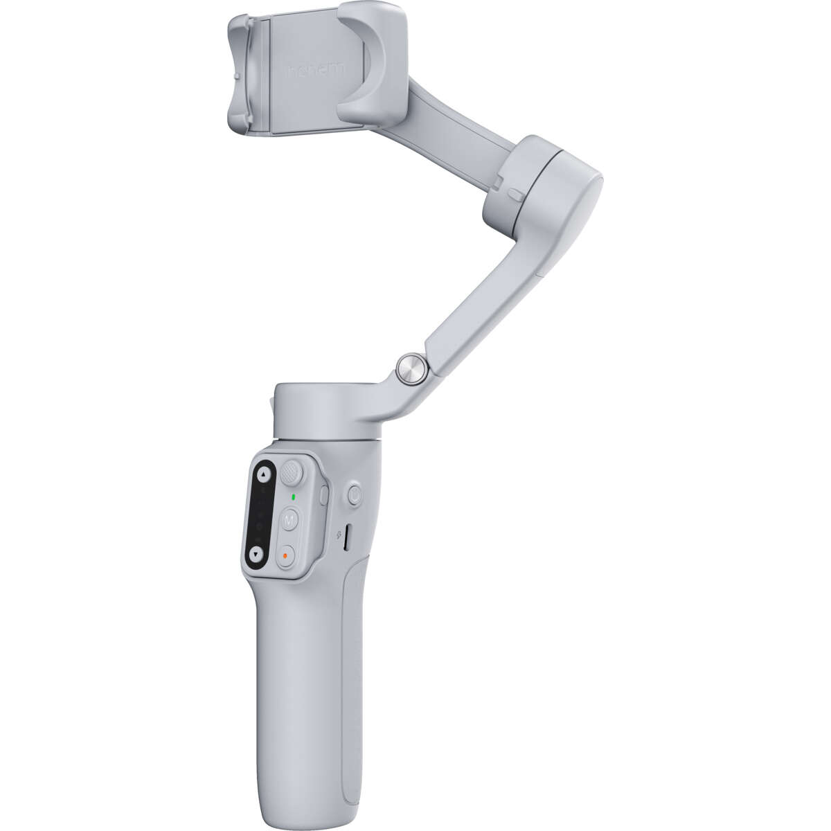 Hohem Smarttelefon Gimbal iSteady X3 SE Hvit