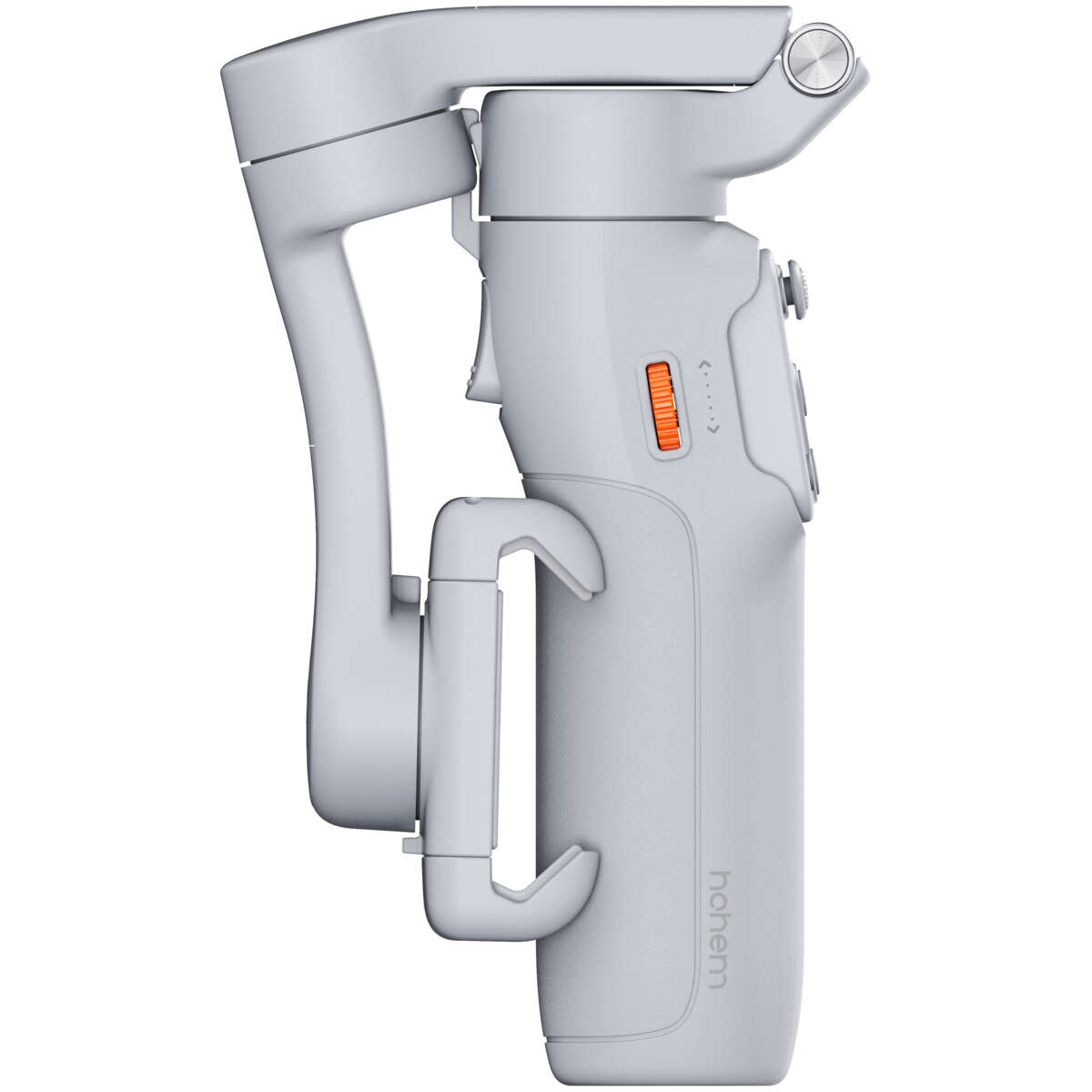 Hohem Smarttelefon Gimbal iSteady X3 SE Hvit