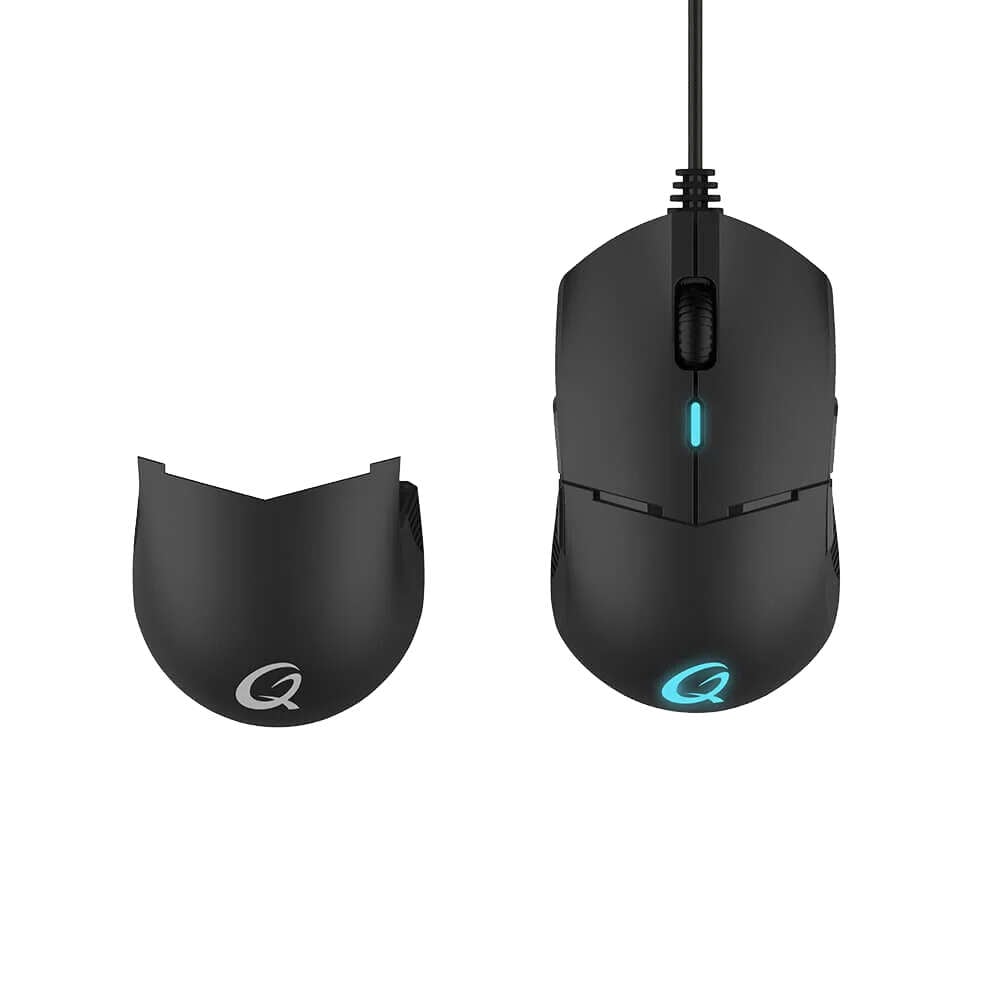 Qpad DX700 gamingmus