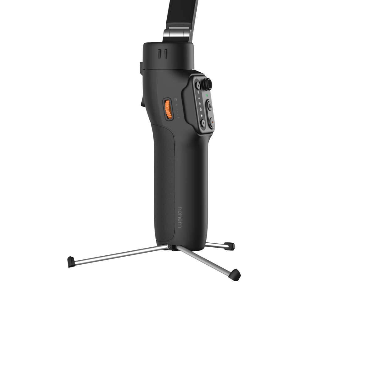 Hohem Smarttelefon Gimbal iSteady X3 Svart