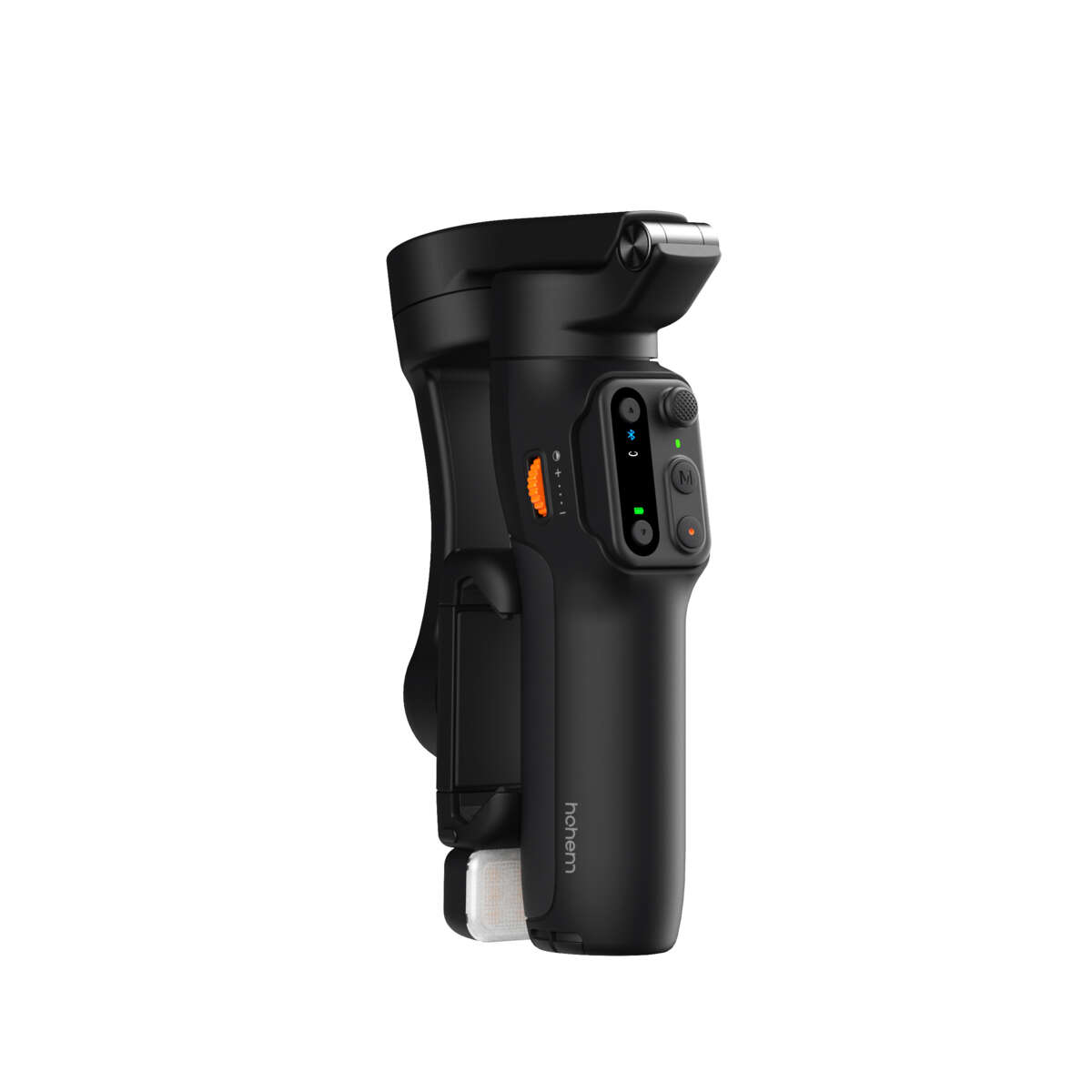 Hohem Smarttelefon Gimbal iSteady X3 Svart