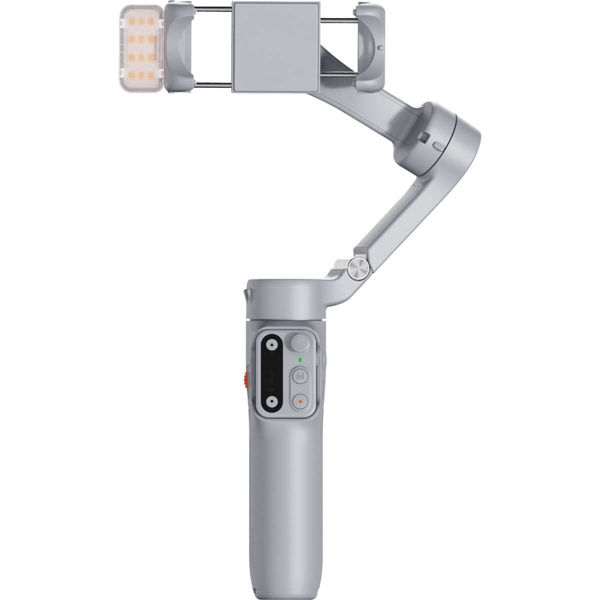 Hohem Smarttelefon Gimbal iSteady X3 Hvit