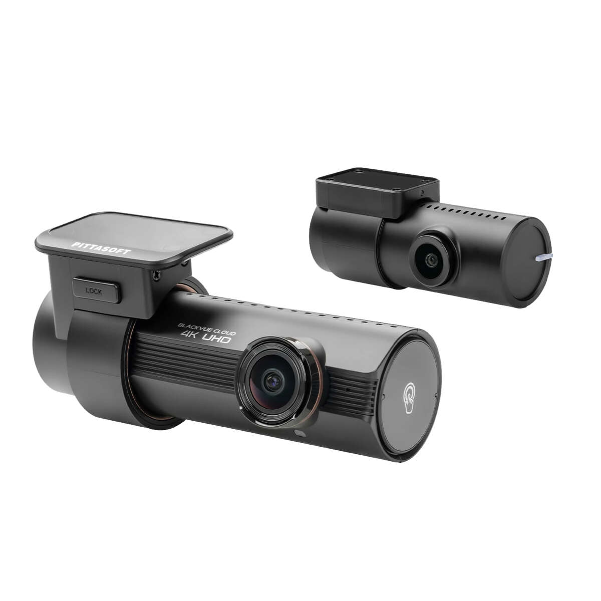 Blackvue Dashcam DR970X-2CH Plus II 64GB