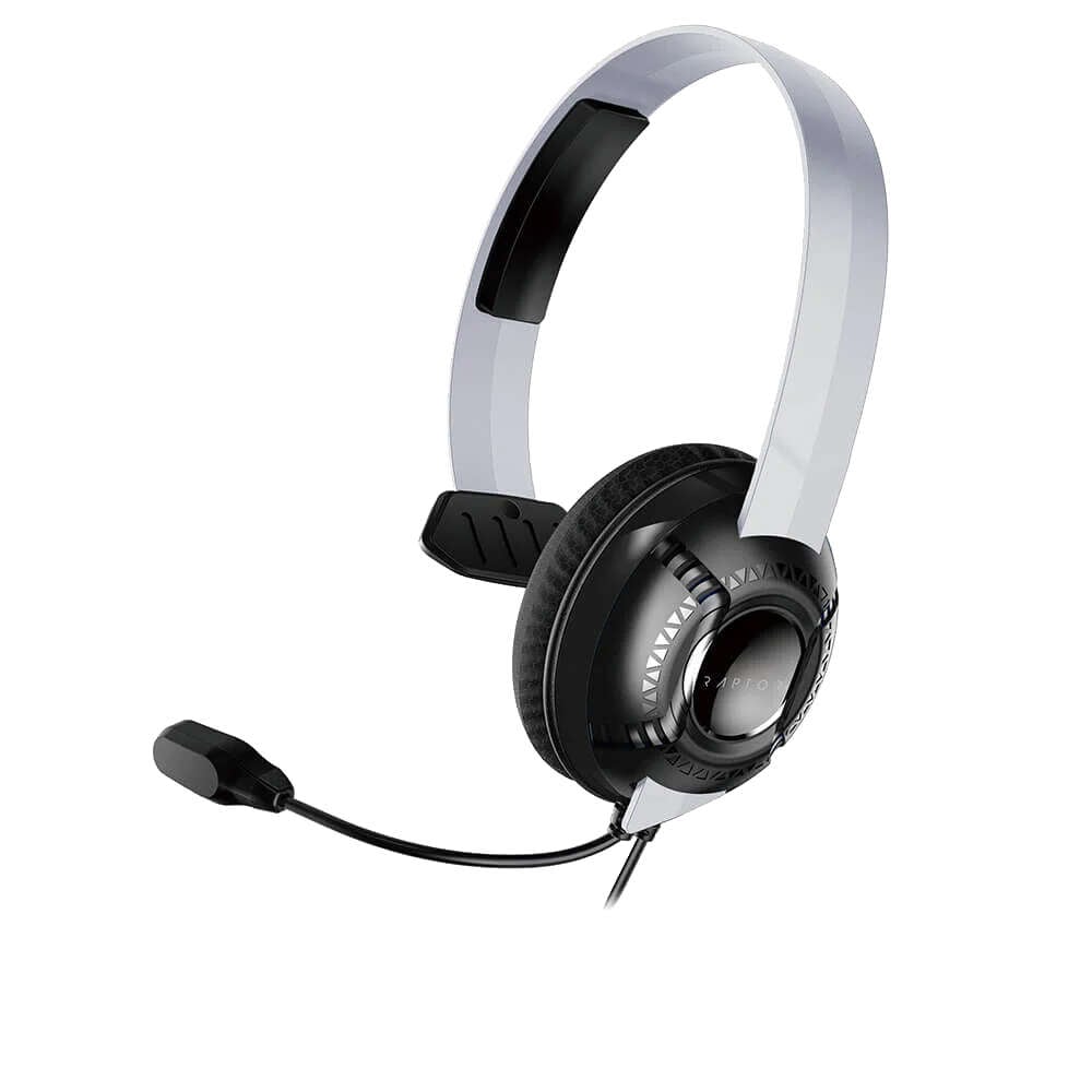 RAPTOR Startkit for PS5™