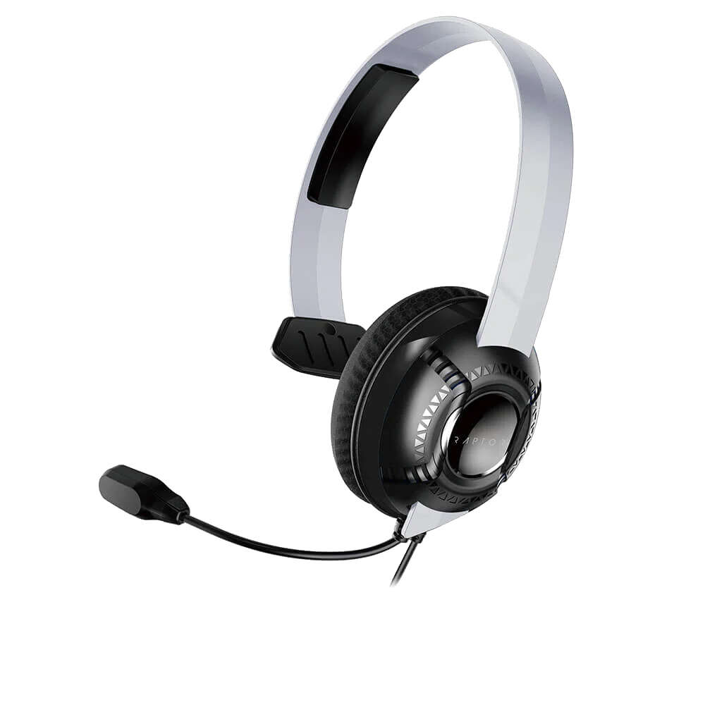 RAPTOR Startkit for PS5™