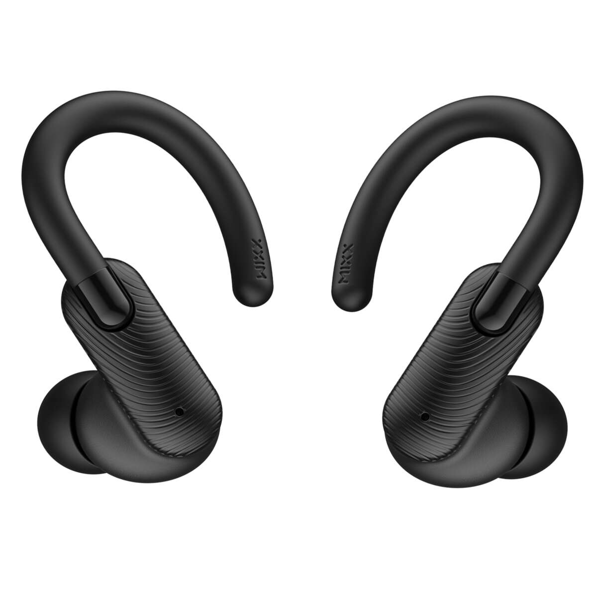 Mixx Sports Charge 2 In-Ear Hook TWS ørepropper