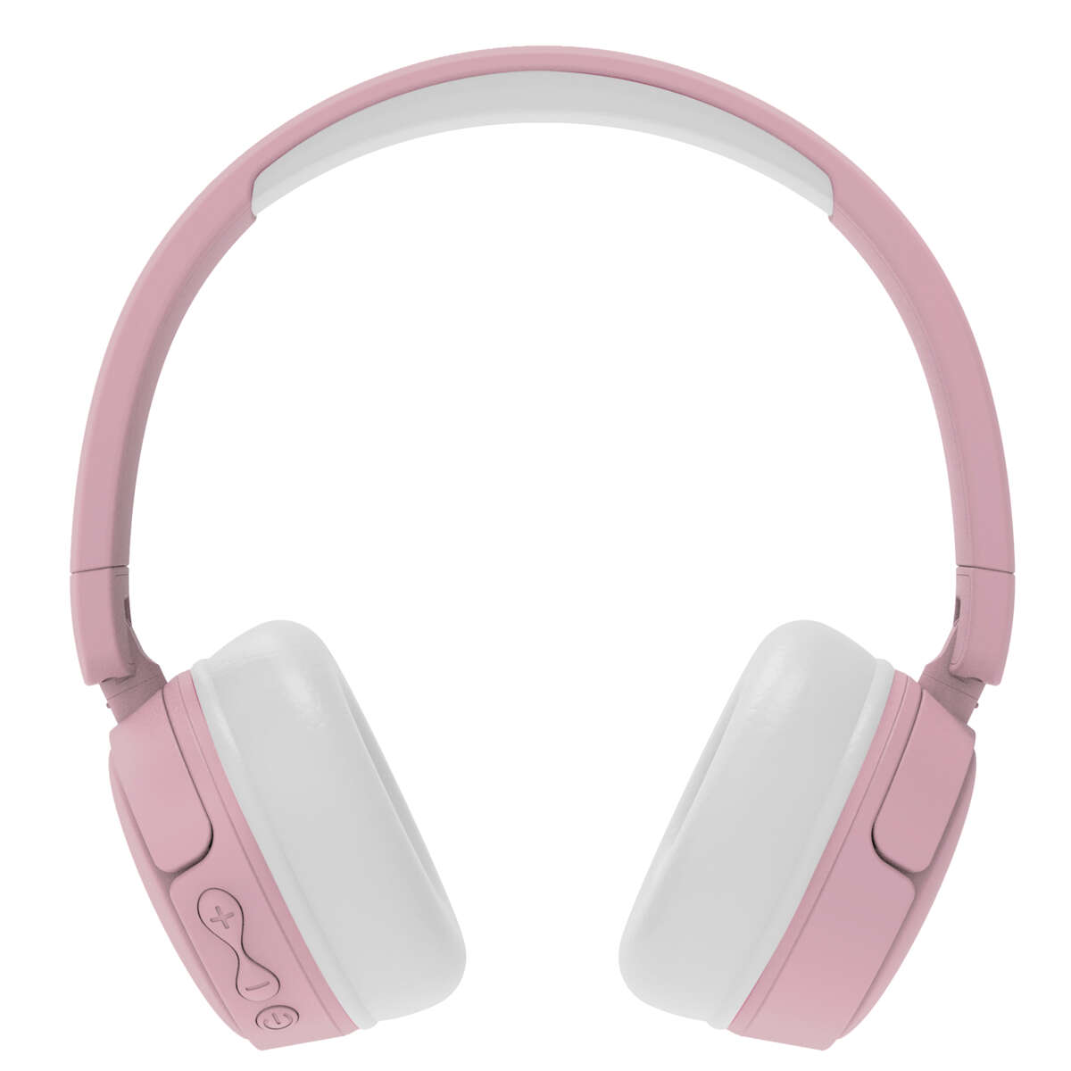 Hello Kitty trådløse on-ear hodetelefoner