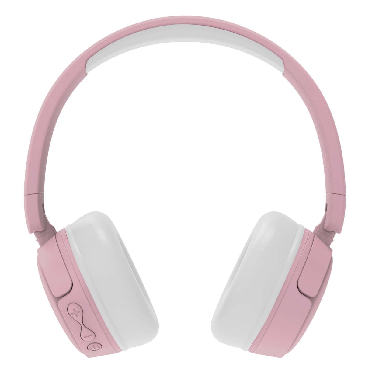Hello Kitty trådløse on-ear hodetelefoner