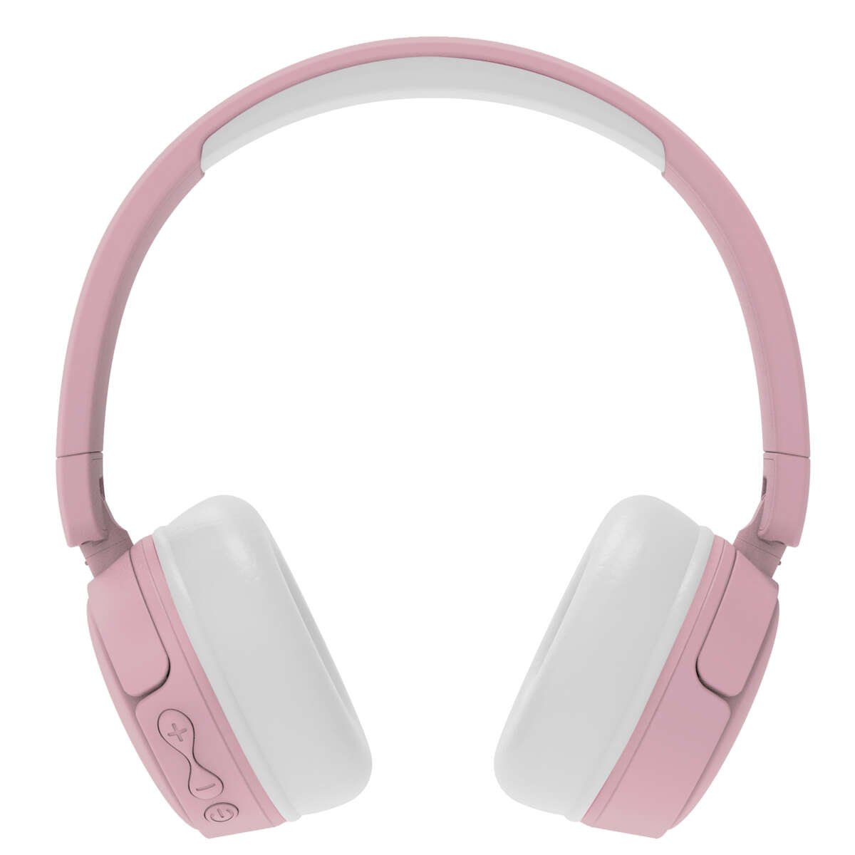 Hello Kitty trådløse on-ear hodetelefoner