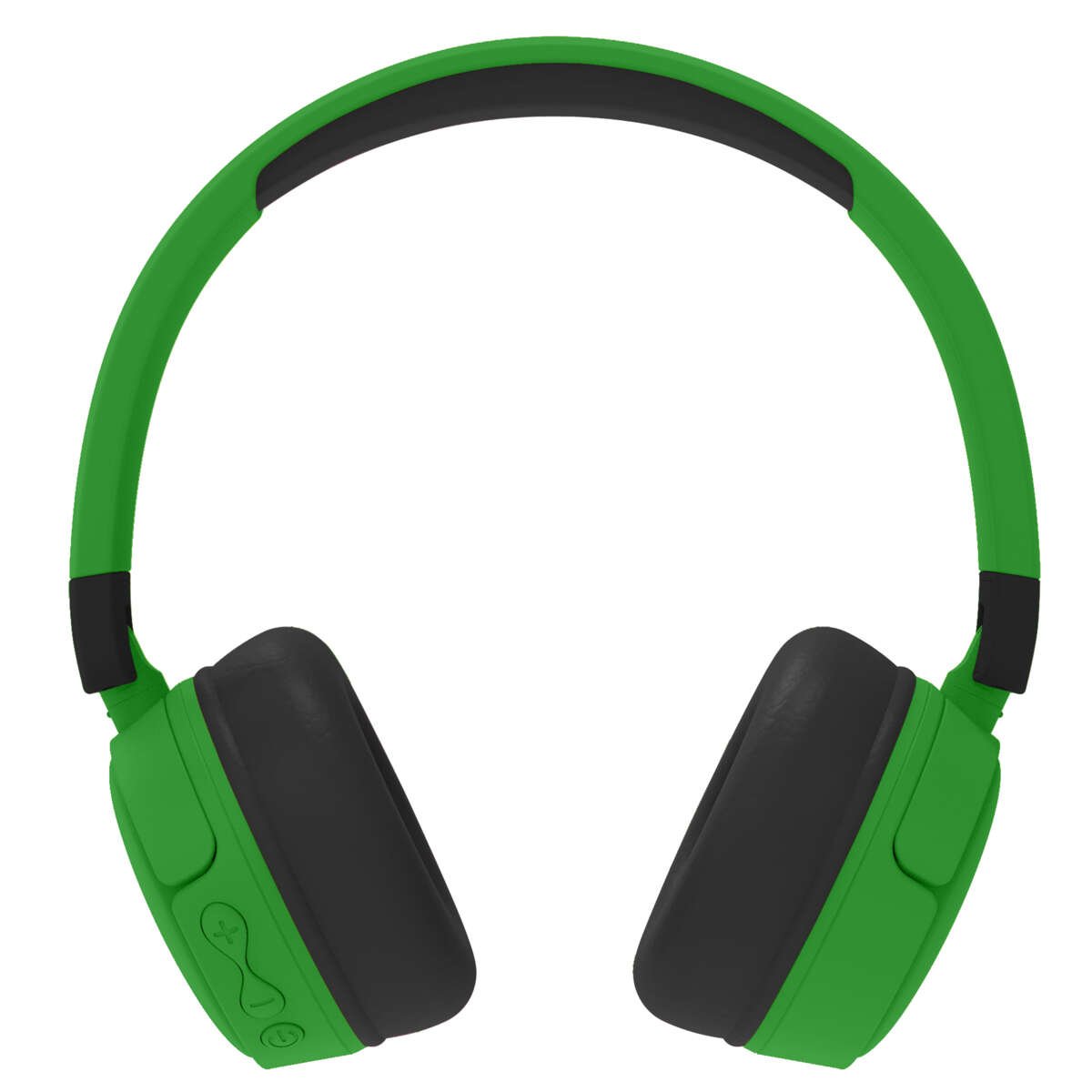 Minecraft™ trådløse on-ear hodetelefoner