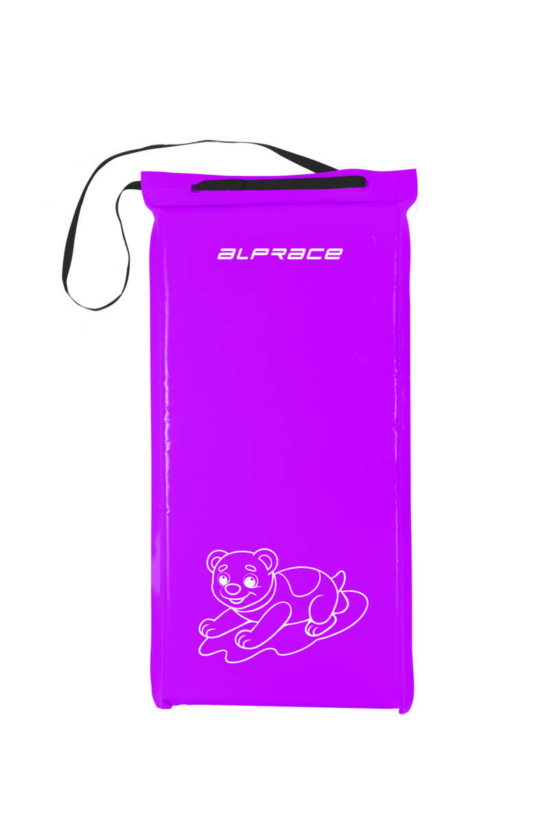 Alprace  Akematte Bear